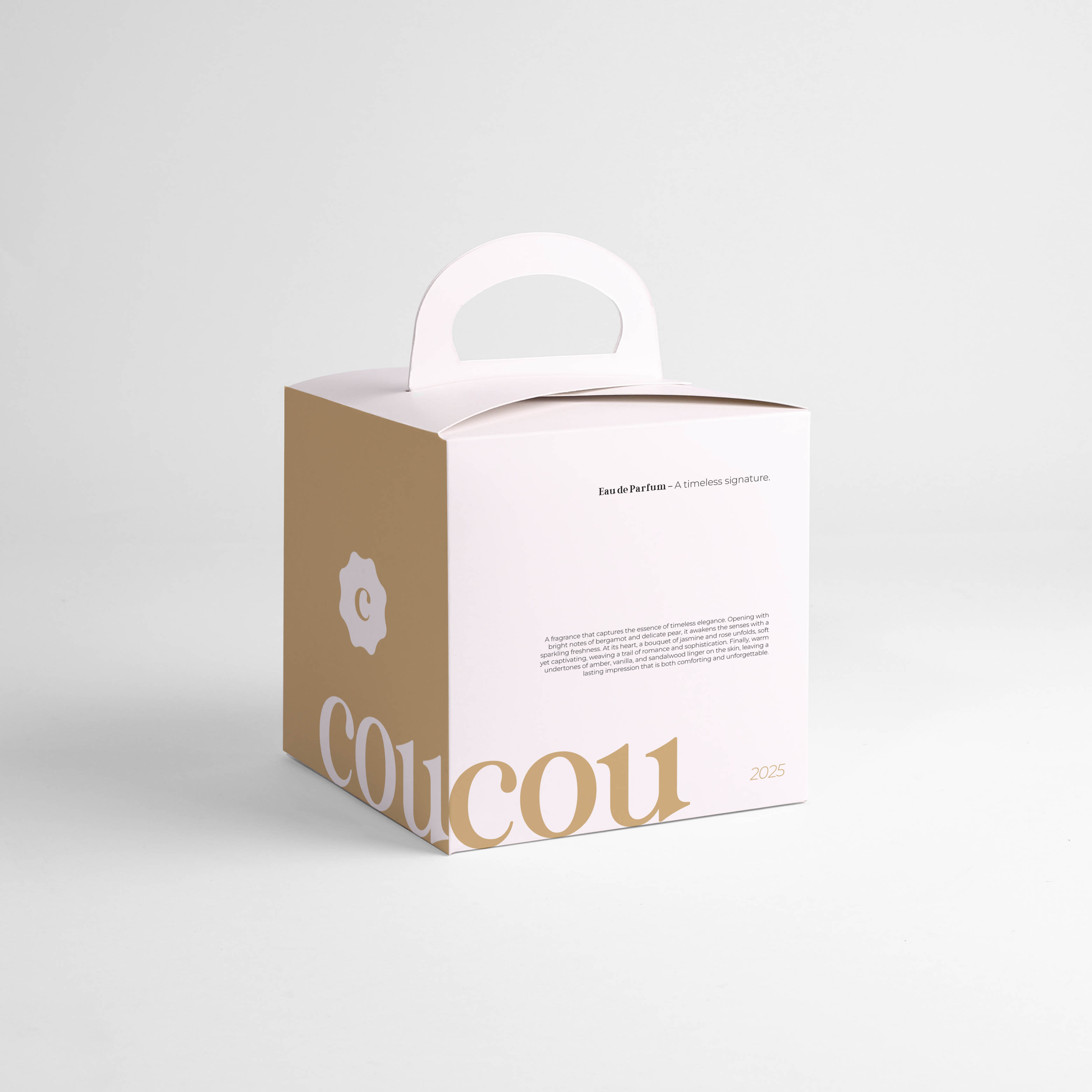 Cajas para Comuniones